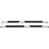 Westin 2007-2018 Chevy Silverado 1500/2500/3500 Ext/Dbl Cab R5 Nerf Step Bars - SS - 28-51020