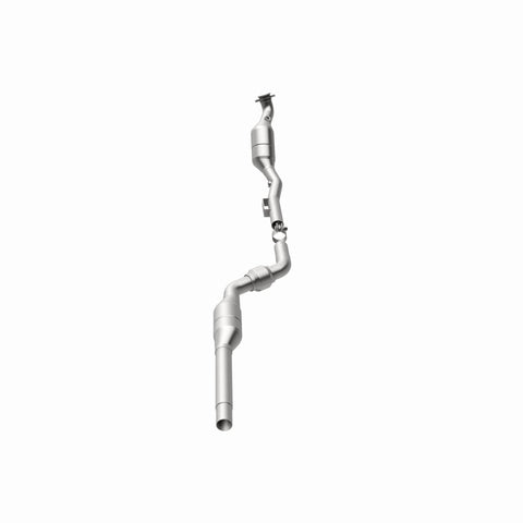 MagnaFlow Direct Fit Catalytic Converter 98-02 Mercedes E320 3.2L - 51823