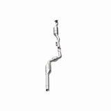 MagnaFlow Direct Fit Catalytic Converter 01-04 Mercedes E320 P/S CA - 454041