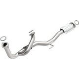 MagnaFlow Direct Fit Catalytic Converter 97-98 Toyota Avalon Camry 3 - 23880