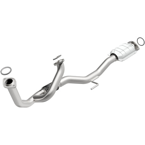 MagnaFlow Direct Fit Catalytic Converter 97-98 Toyota Avalon Camry 3 - 23880