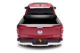 Truxedo 19-21 RAM 1500 (New Body) w/Multifunction Tailgate 5ft 7in Sentry CT Bed Cover - 1585816