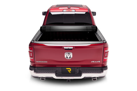 Truxedo 19-21 RAM 1500 (New Body) w/Multifunction Tailgate 5ft 7in Sentry CT Bed Cover - 1585816