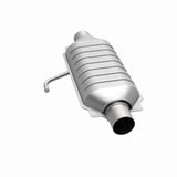 MagnaFlow Universal Catalytic Converter 3/3 W/2Air - 95029