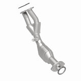 MagnaFlow Direct Fit Catalytic Converter 01-04 Toyota Tacoma 2.7L fr - 444255