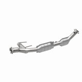 MagnaFlow Direct Fit Catalytic Converter 03-04 Exped Passenger Side 4.6L - 458022