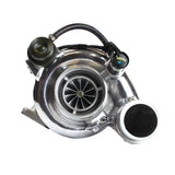 Industrial Injection 04.5-07 5.9L Cummins 63mm HE351 XR1 Series Turbocharger - 4037001-XR1