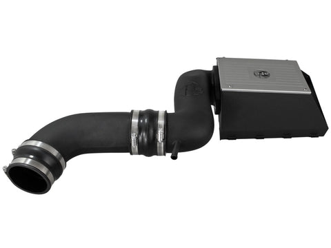 aFe MagnumFORCE Intake System Stage-2 Pro DRY S 06-09 Jeep Commander (XK) V8 4.7L - 51-12602