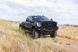 DV8 Offroad 20-23 GMC Sierra 2500/3500 Spec Series Front Bumper - FBGC2-01