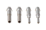 Diode Dynamics Deutsch Connector Kit 2-Pin 12-14 Gauge - DD4039