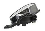 Hella 07-12 BMW 3 Series Fog Lamp w/ H8 Bulb - Left - 010084011