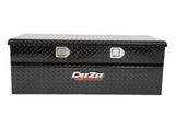 Dee Zee Universal Tool Box - Red Chest Black BT 46In - DZ8546B