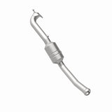 MagnaFlow Conv Direct Fit OEM 11-12 Jeep Grand Cherokee 3.6L - 5551723