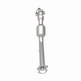 MagnaFlow Direct Fit Catalytic Converter 2005-2007 Cobalt 2 L Underbody - 52106