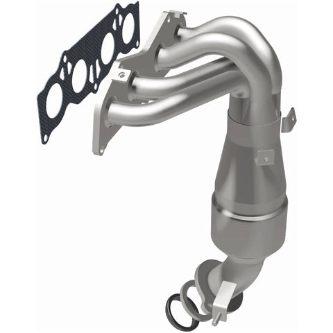MagnaFlow Direct Fit Catalytic Converter 04-06 Toyota Highlander 2.4L - 51859