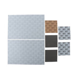 Vertex DIY Gasket Kit with Side Covers - 310113