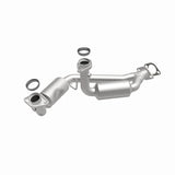 MagnaFlow Direct Fit Catalytic Converter Taurus 92-95 - 23355