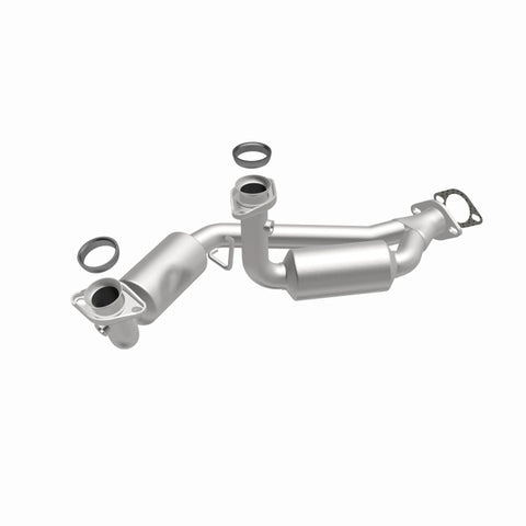 MagnaFlow Direct Fit Catalytic Converter Taurus 92-95 - 23355