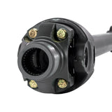 Yukon Performance Front Driveshaft HD for 2018 Jeep Rubicon 4 Door Manual - YDS056