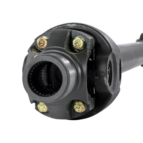 Yukon Performance Front Driveshaft HD for 2018 Jeep Rubicon 4 Door Manual - YDS056