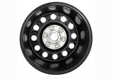Ford Racing 21-24 Bronco 17in x 8.0in Matte Black Wheel Kit - M-1007K-P1780MB