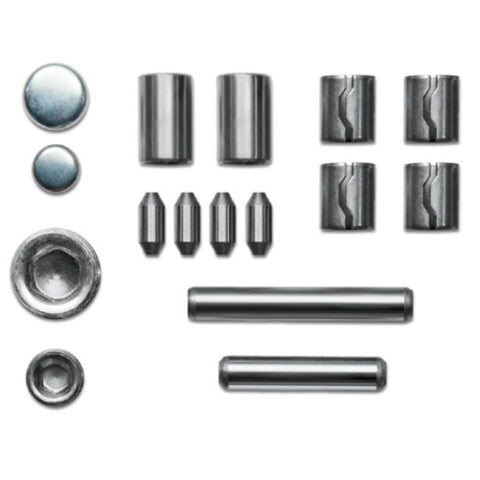 Ford Racing Block Plug and Dowel Kit (For M-6010-M50X) - M-6026-M50X