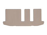 WeatherTech 13+ Infiniti JX Rear FloorLiner - Tan - 454453
