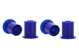SuperPro Upper Leaf Spring Bushing - SPF1684K