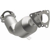 MagnaFlow Direct Fit Catalytic Conv 04-06 Nissan 350Z 3.5L / 04-07 Infiniti G35 3.5L - Right Side - 5411045