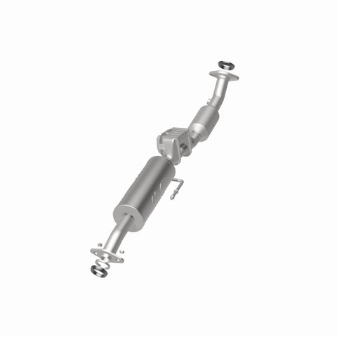 MagnaFlow Direct Fit Catalytic Converter 20-22 Toyota Prius Prime Underbody 1.8L - 280468