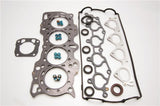 Cometic Street Pro Honda 1990-01 DOHC B18A1/B1 Non-VTEC 82mm Bore Top End Kit - PRO2004T