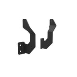 KC HiLiTES 2017+ Ford Super Duty Gravity LED Pro6 7-Light Bar Kit - Front Bumper - 91346