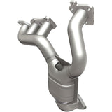 MagnaFlow Direct Fit Catalytic Converter 2001 Mercury Villager 3.3L - 49536