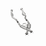 MagnaFlow Direct Fit Catalytic Converter 94-95 Ford Mustang 5.0L CA - 337339