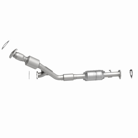 MagnaFlow Conv DF 02-03 Saturn Vue 3.0L Rear - 24327