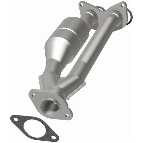 MagnaFlow Direct Fit Catalytic Conv 03-05 Mazda 6 3.0L Driver Side Rear *NOT FOR SALE IN CALIFORNIA* - 51975