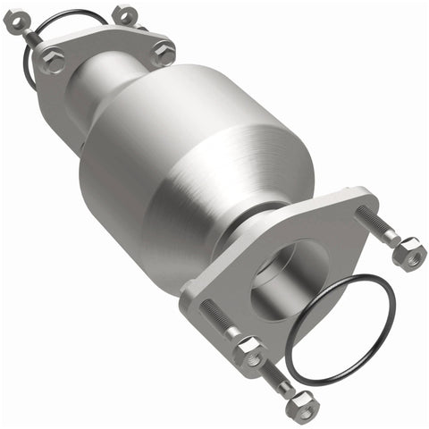 MagnaFlow Direct Fit Catalytic Converter 12-14 CrossTour 2.4L (Not for sale in California) - 52033