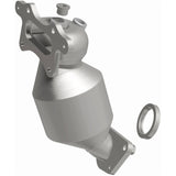 Magnaflow Conv DF 10-12 Insight 1.3L Manifold - 52030