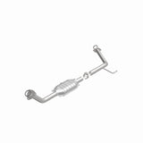 MagnaFlow Conv DF 05-07 Toyota Sequoia 8 4.7L D/S - 24880