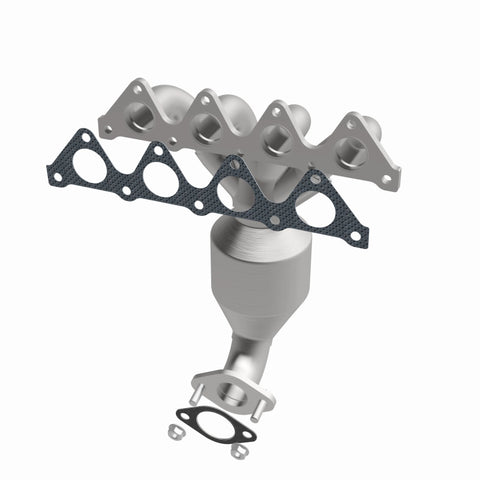 Magnaflow Conv DF 01-05 Hyundai Accent 1.6L - 452033