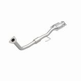 MagnaFlow Direct Fit Catalytic Converter 1996 Toyota Camry 2.2L - 441769