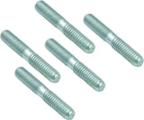 S&S Cycle 5/16-24 x 1.9in Exhaust Port Stud - 5 Pack - 50-1028