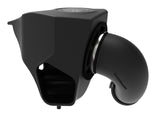 aFe Takeda Momentum Pro Dry S Cold Air Intake System 2021 Toyota Supra L4 2.0L Turbo - 56-70037D