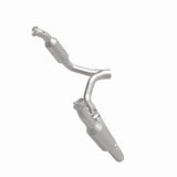 MagnaFlow 2006 Dodge Ram 1500 5.7L Direct Fit Catalytic Converter - 4651711