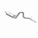MagnaFlow System C/B 97-99 Jeep Wrangler - 15854
