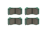 DBA 06-07 Dodge Magnum SRT8 / 06-09 Challenger SRT8 SP500 Front Brake Pads - DB2259SP