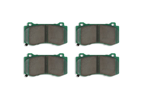 DBA 06-07 Dodge Magnum SRT8 / 06-09 Challenger SRT8 SP500 Front Brake Pads - DB2259SP