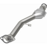 MagnaFlow Direct Fit Catalytic Converter 06-08 Subaru Forester 2.5L - 51586