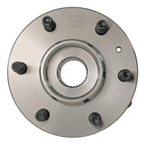 MOOG 04-09 Cadillac SRX Rear Hub Assembly - 512243