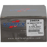 Vertex Piston 20-24 Yamaha WR 250 F 250cc +3mm Forged Big Bore Piston Kit 270cc. - 24405A